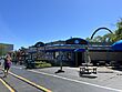 Bourbon Street Cafe - Six Flags Great America