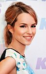 Bridgit Mendler 2013 (Straighten Crop)