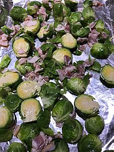 Brussel-sprouts-with-bacon