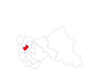 Budgam District