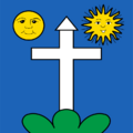 CHE Eggerberg Flag