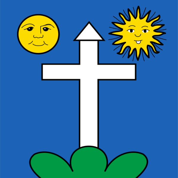 CHE Eggerberg Flag