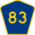 CR 83 jct