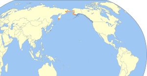 Calidris ptilocnemis map.svg