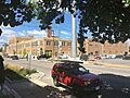 Campbell-Continental Baking Company Building KCMO