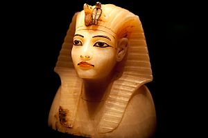 Canopic Jar (Tutankhamun)