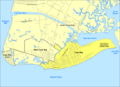 Cape May Map