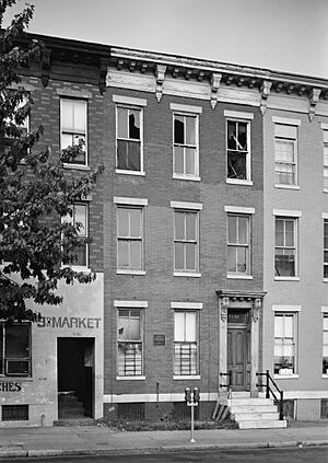Carter Woodson House