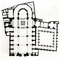 CatedralVic-Planta