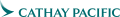 Cathay Pacific logo