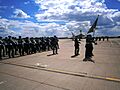 Centenary Parade 2