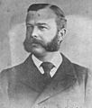 Charles Corbett MP
