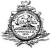 Official seal of Charleston, South Carolina