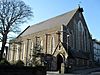 Church of St Thomas of Canterbury and English Martyrs, St Leonards, Hastings (IoE Code 495311).JPG