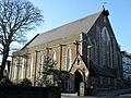 Church of St Thomas of Canterbury and English Martyrs, St Leonards, Hastings (IoE Code 495311)