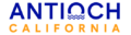 City of Antioch logo