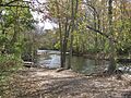 Clinton River 1