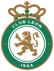 Club León FC.svg