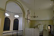 Cmglee London Geffrye Museum chapel