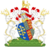 Coat of Arms of Richard II of England (1377-1399).svg