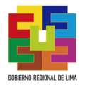 Coat of arms of Lima, Lima region