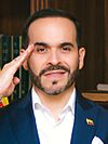 Colombian Presidential Candidate Abelardo de la Espriella (close crop).jpg
