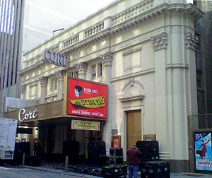 Cort Theatre during load-in.jpg