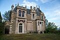Craig-gowan - view from W