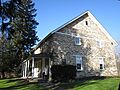 Creek Meeting House and Friends' Cemetery Nov 11