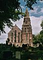 Croft, Christchurch - geograph.org.uk - 179548