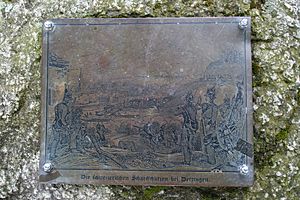 Döttingen Denkmal 1799