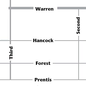 Dallymap