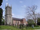 Dartry Church - geograph.org.uk - 478340