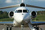 Dassault Falcon 7X OY-VIK (7416828394)