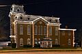 Dent County Missouri Courthouse-20150101-083-pano