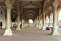 Diwan-E-Aam Inside