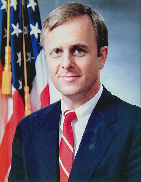 Donald B Ayer