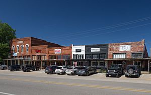 Downtown Aubrey Texas Wiki (1 of 1).jpg