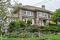 Dunlop House, Saanich, Canada 01