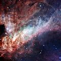 ESO-The Omega Nebula-phot-25a-09-fullres