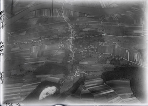 ETH-BIB-Arch an der Aare v. S. aus 2000 m-Inlandflüge-LBS MH01-003192