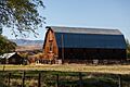 Edwards-Gillette Barn