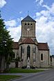 Eglise de Barzy sur Marne DSC 0088
