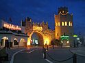 Entrance of the Port El Kantaoui.jpg