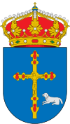 Coat of arms of Albalate de Zorita
