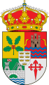 Coat of arms of El Acebrón