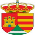 Escudo de Guadalmez (Ciudad Real)