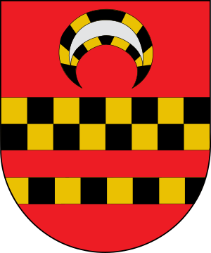 Escudo de Javier