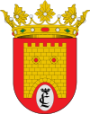 Coat of arms of Langa del Castillo