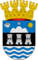 Escudo de Los Andes
